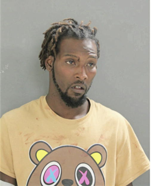 CALVIN L WATKINS, Cook County, Illinois