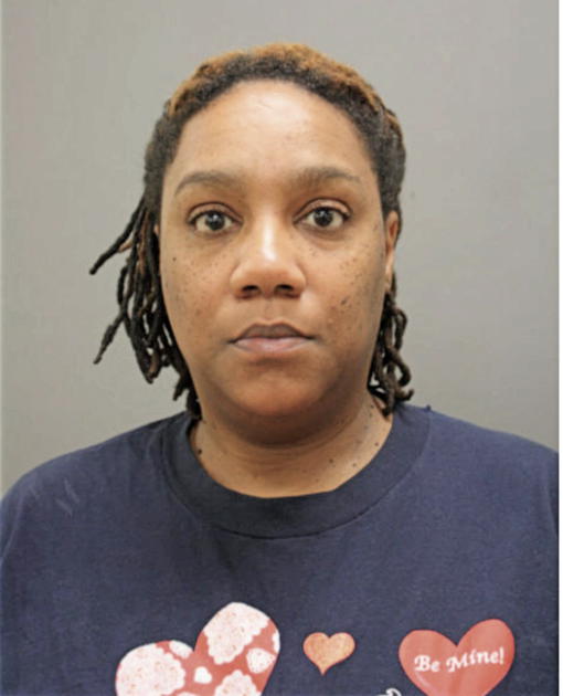 TROI WEAKLEY, Cook County, Illinois
