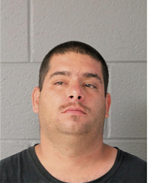AARON WEINCEK, Cook County, Illinois