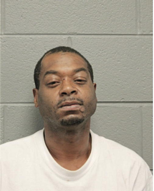 TREMAINE D WEISINGER, Cook County, Illinois