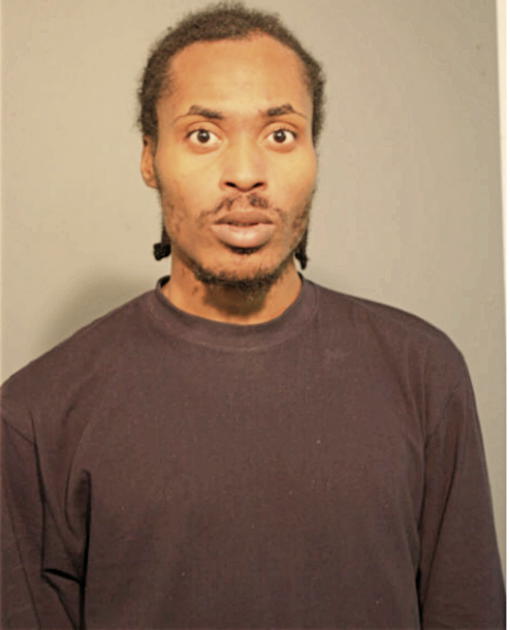 RANDY WELTON, Cook County, Illinois