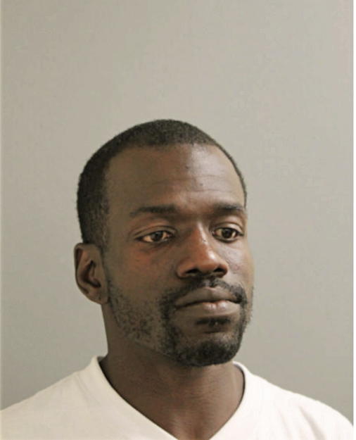 LARRY D WEST, Cook County, Illinois