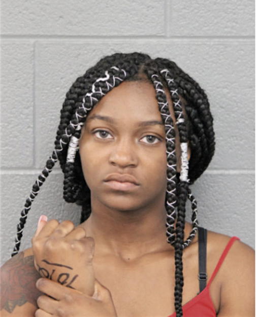 NEOSHA P WHEELER, Cook County, Illinois
