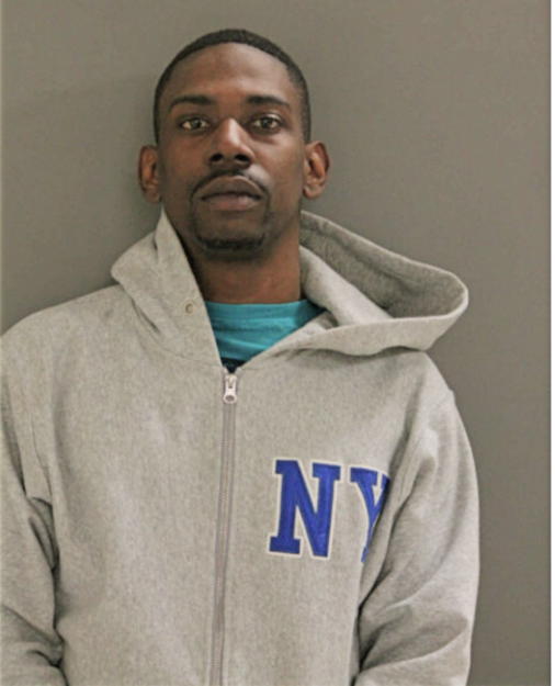 ANTIONIO D WILLIAMS, Cook County, Illinois