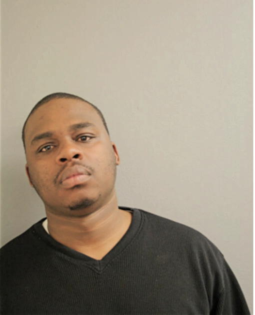 ERIC WILLIAMS, Cook County, Illinois