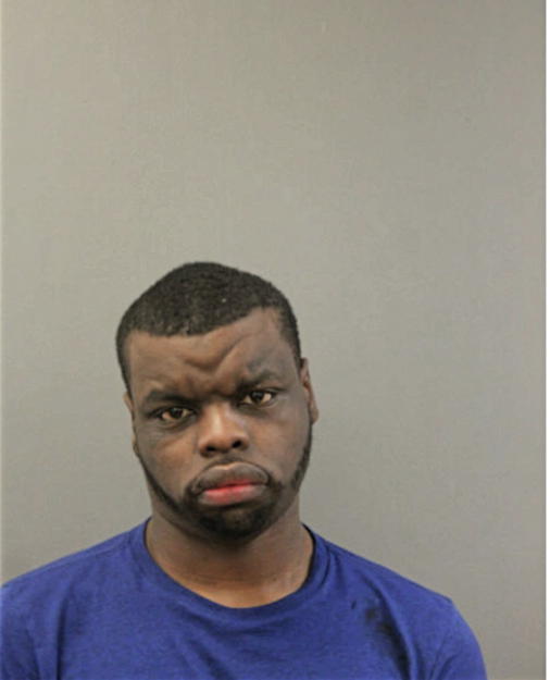 JERMAINE WILLIAMS, Cook County, Illinois