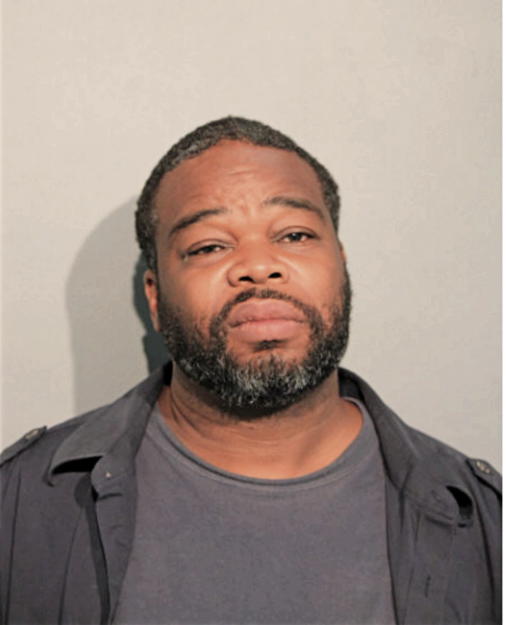 MICHAEL LAVINO WILLIAMS, Cook County, Illinois