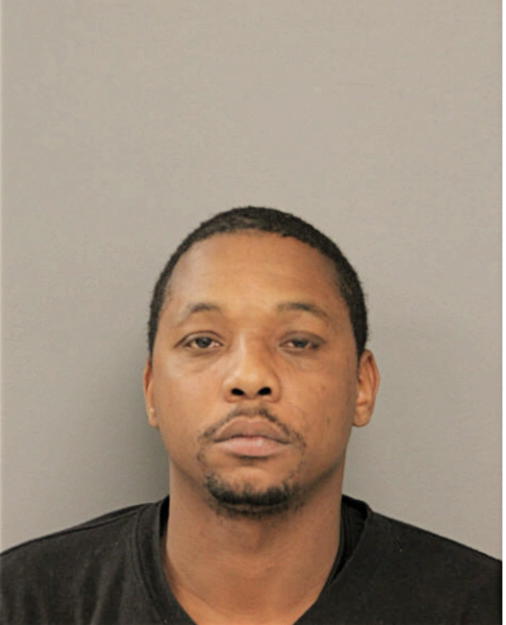 SHERMAN WILLIAMS, Cook County, Illinois