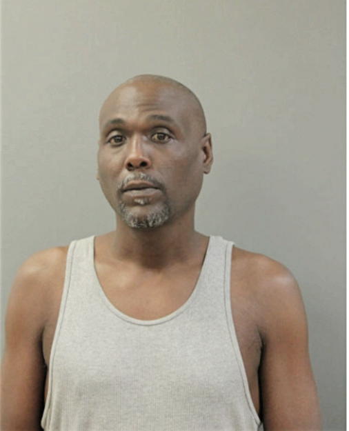 CHRISTOPHER E WILSON, Cook County, Illinois