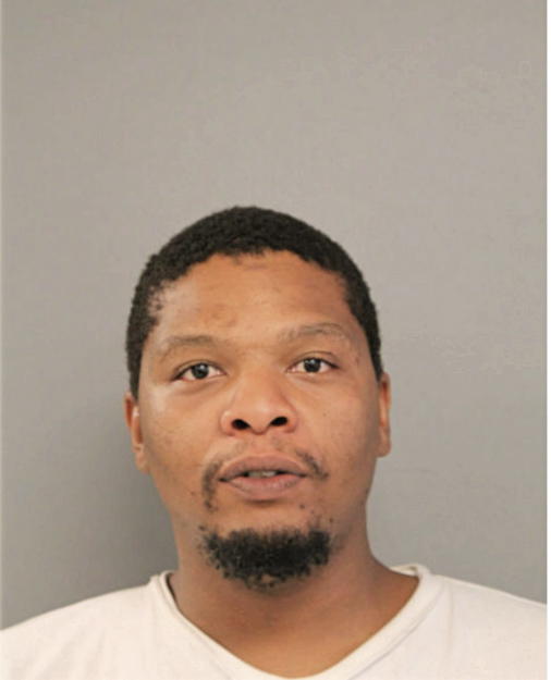 TRAMELL A WILSON, Cook County, Illinois