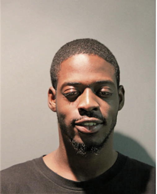 JACOB A ADEJOLA, Cook County, Illinois