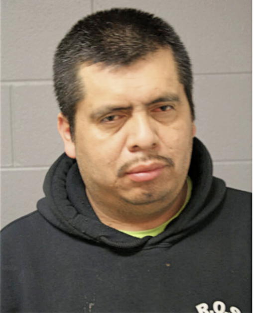 EMISAEL AGUILAR, Cook County, Illinois