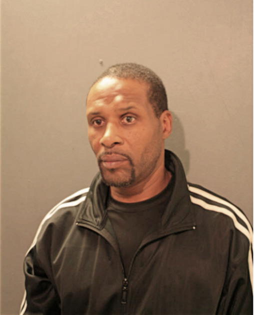 QUINCY D AKINS, Cook County, Illinois