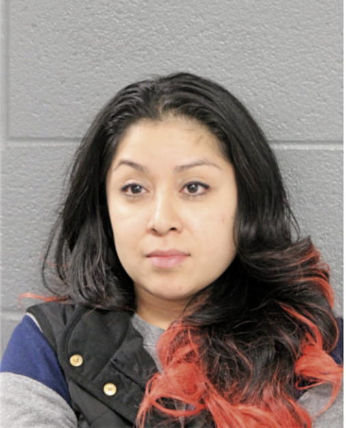 CIRINA DEL ALBA, Cook County, Illinois