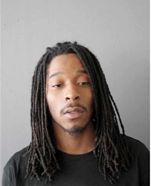 CHARLES L AMBROSE, Cook County, Illinois