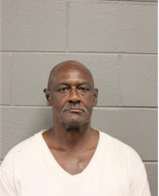 JOHN ANDERSON, Cook County, Illinois