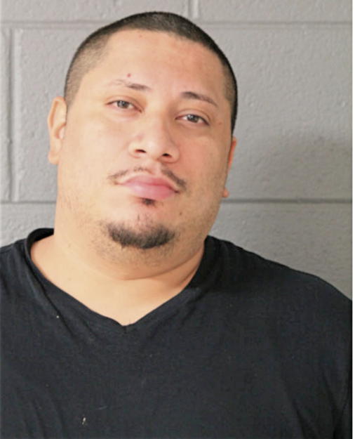 JOHN ARCEO, Cook County, Illinois