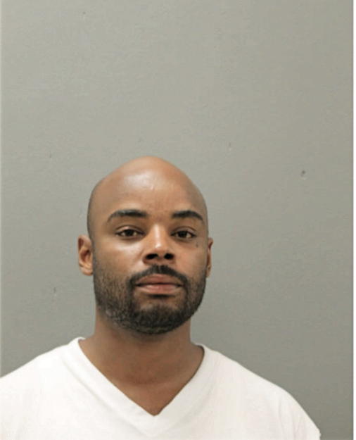 BURNEST C ARMOND, Cook County, Illinois