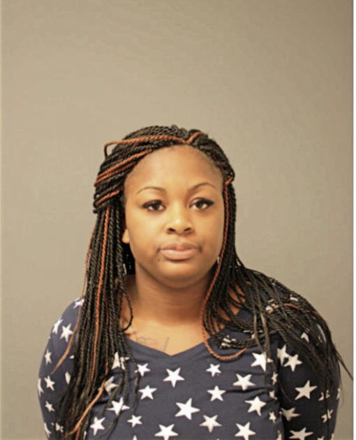 ASIA M ARMOUR, Cook County, Illinois