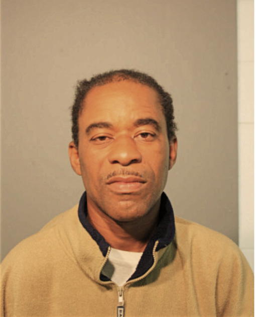 DARRELL A BAILEY, Cook County, Illinois