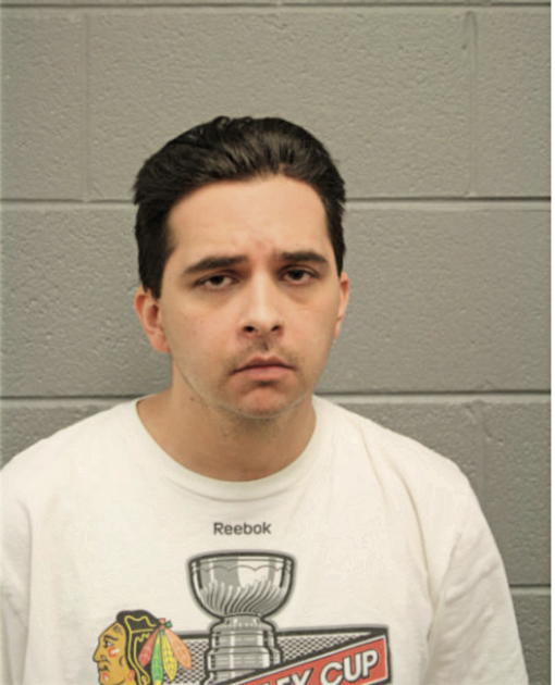 KEITH M BALLOG, Cook County, Illinois