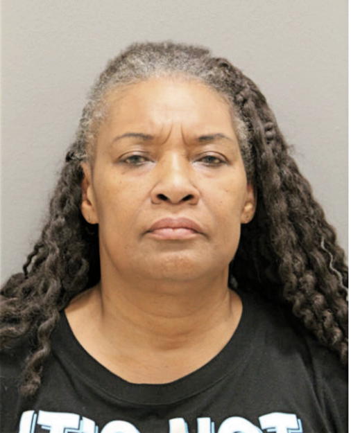 DEBRA BANKS, Cook County, Illinois