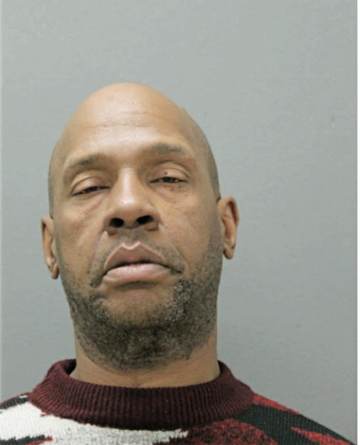 MORRIS L BANKS, Cook County, Illinois