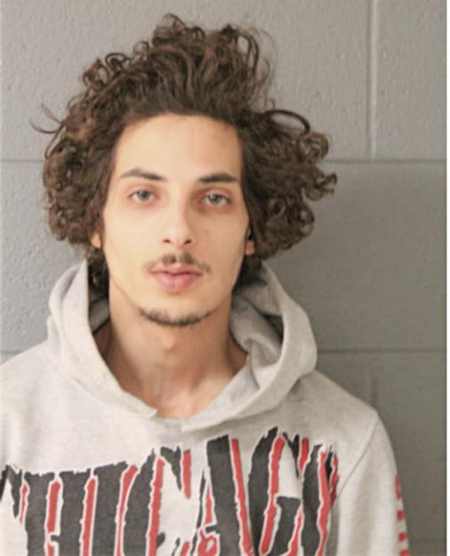 ALAA WALID BARBARAWI, Cook County, Illinois