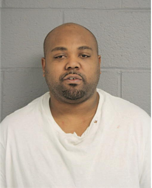 JEREMY H BEASLEY, Cook County, Illinois