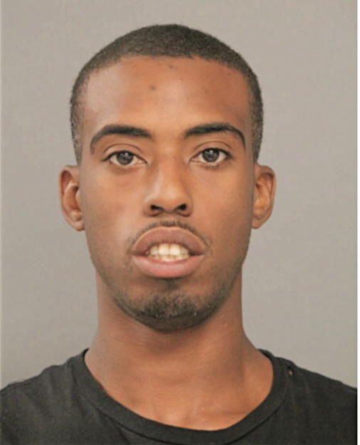 KENARD BENSEN, Cook County, Illinois