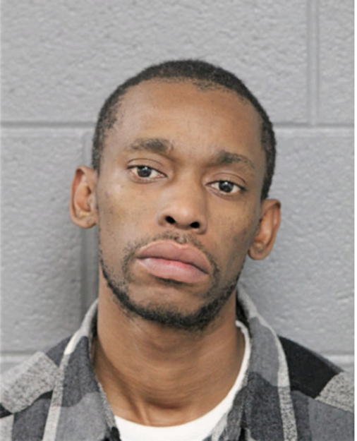 MARRAIL P BIGGS, Cook County, Illinois