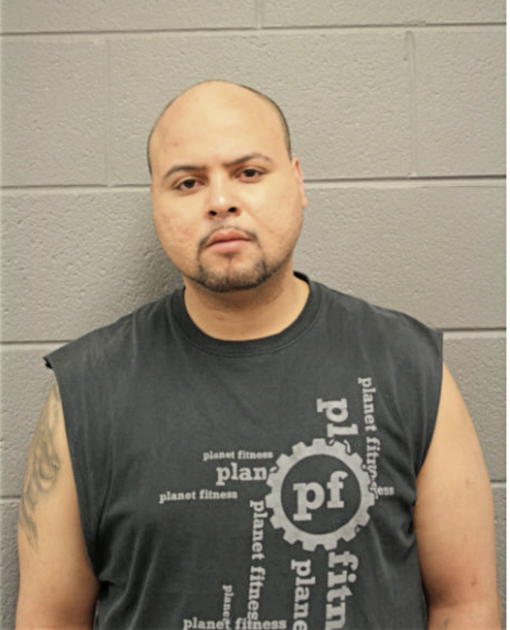 ABRAHAM BLOCKSON, Cook County, Illinois