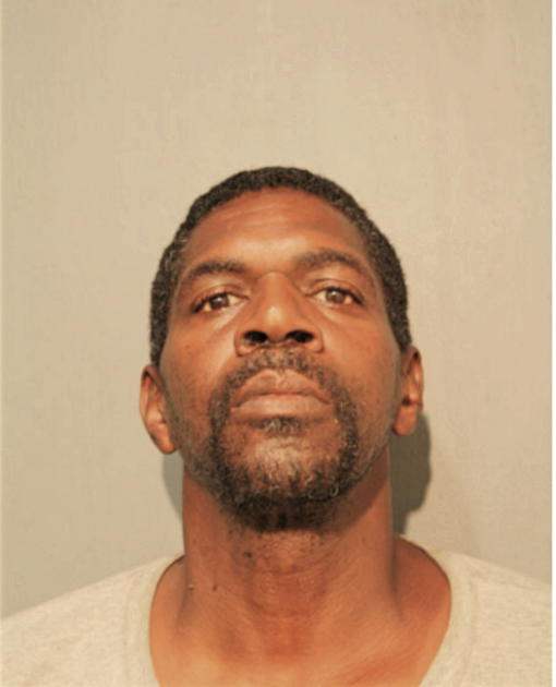 ANTHONY BOLDEN, Cook County, Illinois