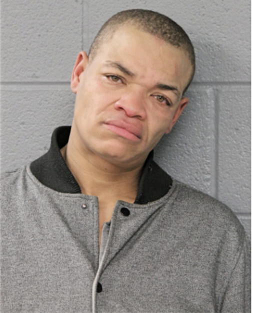 IESHA BOWDERY, Cook County, Illinois