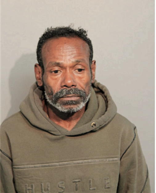 EARNEST BOYD, Cook County, Illinois