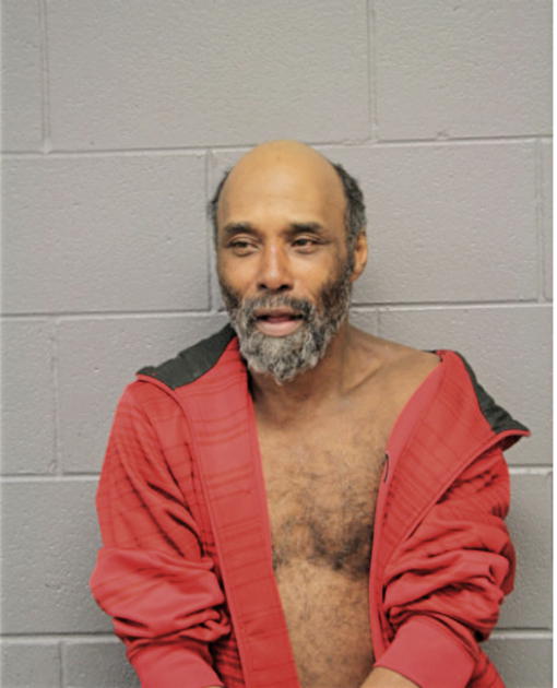 ALBERT G BROOKS, Cook County, Illinois