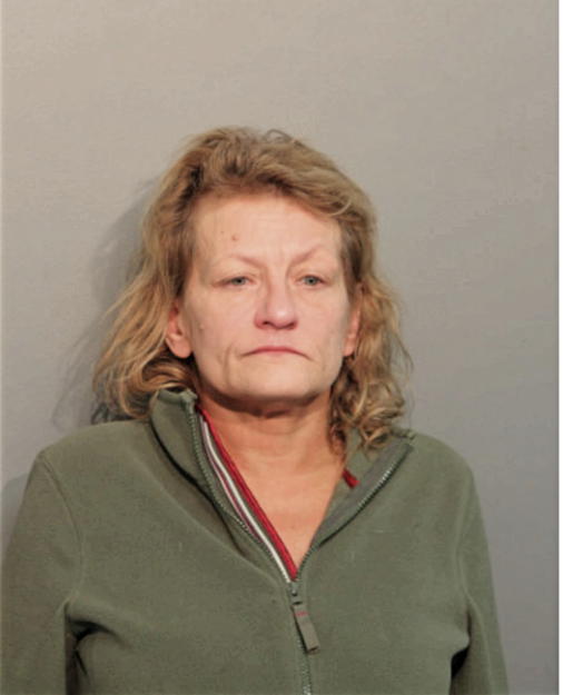 RABECCA A BROSCHAT, Cook County, Illinois