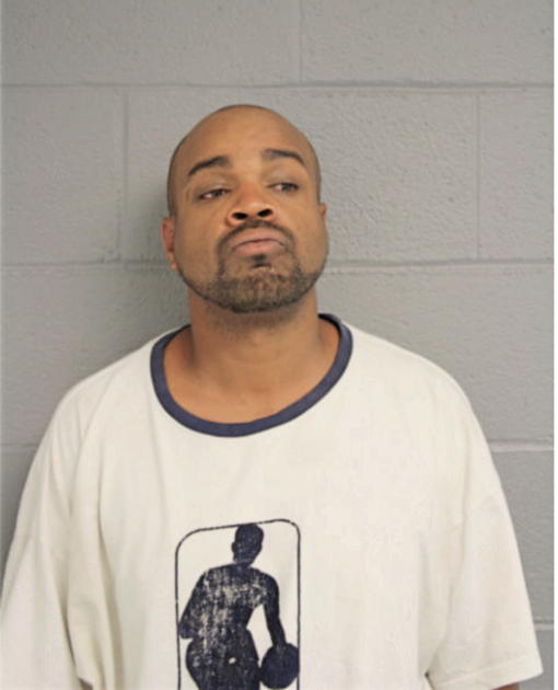 CORNELIUS E BROWN, Cook County, Illinois