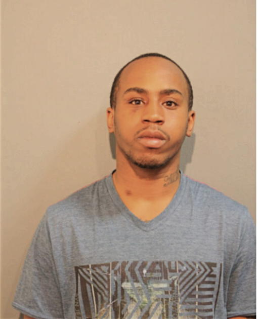GAVIN M BROWN, Cook County, Illinois