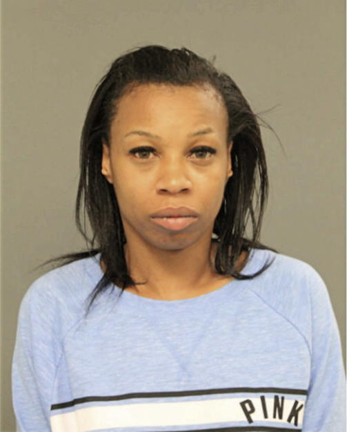 LEKEISHA L BROWN, Cook County, Illinois