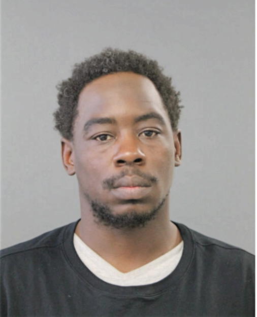 RIZON R BROWN, Cook County, Illinois