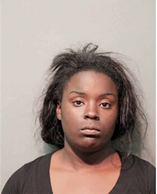 TAYLEAH BURNETT, Cook County, Illinois