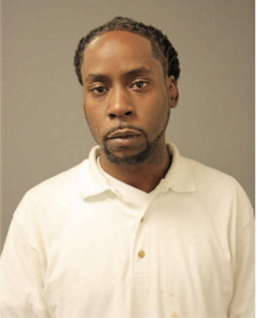 EDWARD D BUSH, Cook County, Illinois