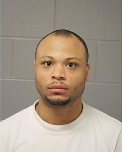 DEANGELO CAIN, Cook County, Illinois