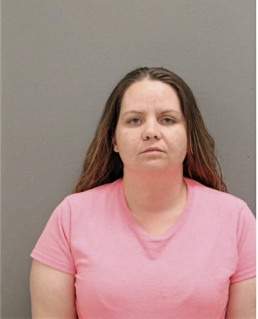 BRITTNI A CAMBELL, Cook County, Illinois