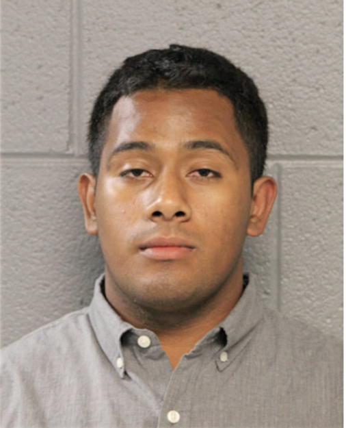 ABEL CAMPOS, Cook County, Illinois