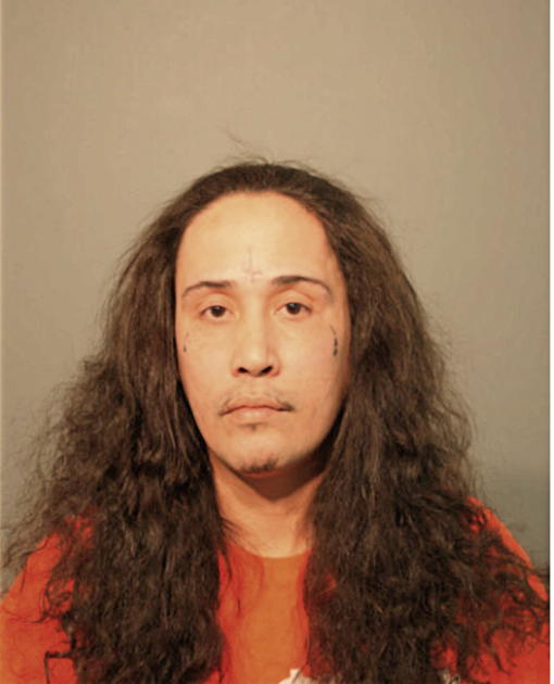 ESTEBAN CARRASQUILLO, Cook County, Illinois