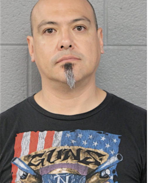 DANIEL CHAIREZ, Cook County, Illinois