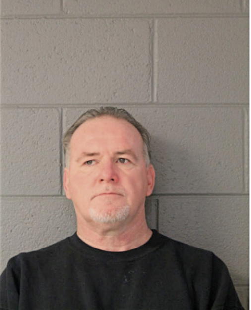 PATRICK T CLONEY, Cook County, Illinois