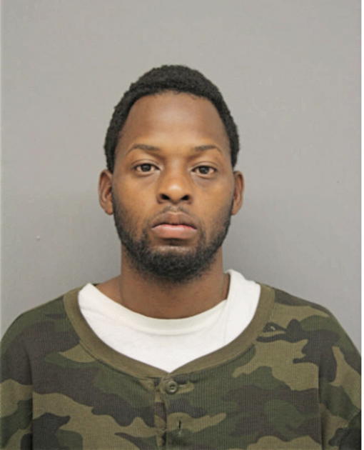 CORDELL COBBINS, Cook County, Illinois
